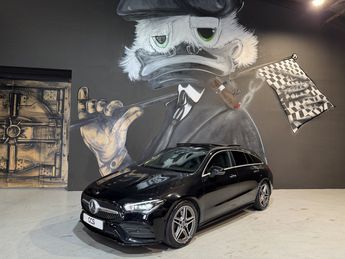 Voir détails -Mercedes Classe CLA ng Brake (2) 220 d AMG Line Premium Plus à Ingr (45)