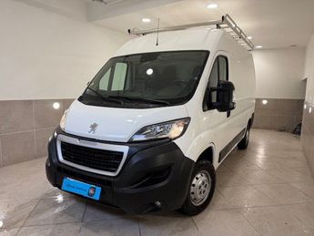  Voir détails -Peugeot Boxer L2H2 HDI 120CV 38000KMS CREDIT POSSIBLE à  La Buisse (38)