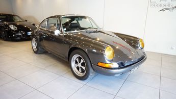  Voir détails -Porsche 911 Backdate Slate Grey, moteur Carrera 3.0  à  La Baule-Escoublac (44)