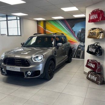  Voir détails -Mini Countryman ONE 102CH LONGSTONE 127G à Montgeron (91)