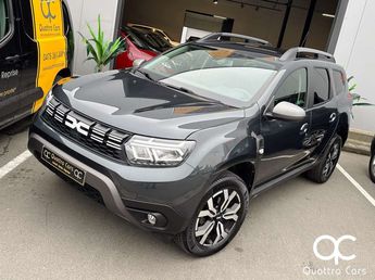  Voir détails -Dacia Duster 1.0i+ Lpg Journey Camera Gps Car play à Alleur (44)