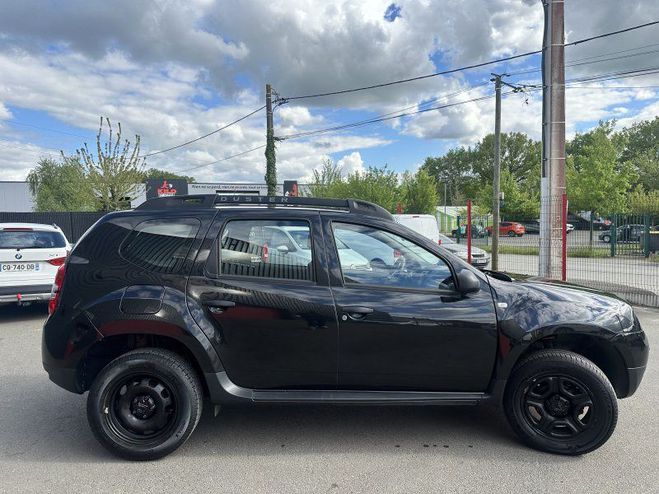 Dacia Duster Essentiel 4x2 1.6 SCe 115 2017  de 2017