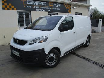  Voir détails -Peugeot Expert FOURGON FGN TOLE STANDARD 2.0 BLUEHDI 12 à Clamart (92)