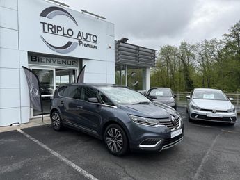  Voir détails -Renault Espace 1.6 Energy dCi - 160 BVA - Initiale Pari à Brive-la-Gaillarde (19)