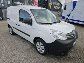  Voir détails -Renault Kangoo Express II 1.5 BLUE DCI 95CH GRAND CONFO à Montauban (82)