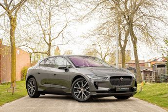  Voir détails -Jaguar I-Pace EV400 HSE à Roeselare (88)