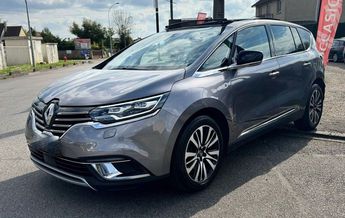  Voir détails -Renault Grand Espace 5 2.0 DCI 200 CV INITIALE PARIS 7 PLACES à Coignires (78)