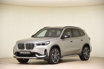  Voir détails -BMW X1 U11 xDrive 23d 211ch DKG7 xLine à Colmar (68)