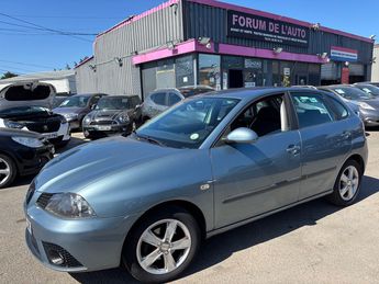  Voir détails -Seat Ibiza III 1.4 16S 75 FRESH 5P BELLE VW à Coignires (78)