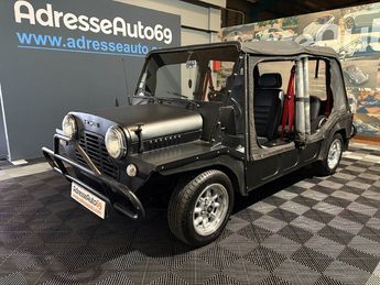  Voir détails -Mini One MOKE TW7XK à  La Tour-de-Salvagny (69)