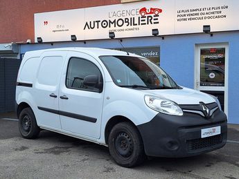 Voir détails -Renault Kangoo 1.5 dCi 110 cv Extra R-Link à Danjoutin (90)