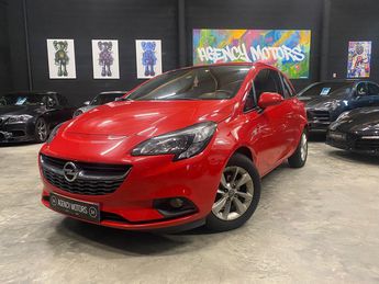  Voir détails -Opel Corsa 1.2 70ch Essentia à Chazay-d'Azergues (69)