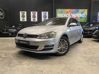  Voir détails -Volkswagen Golf 1.4 TSI 122ch CUP à Chazay-d'Azergues (69)