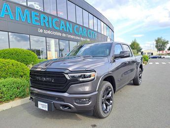  Voir détails -Dodge Ram 1500 CREW LIMITED NIGHT EDITION RAMBOX e à  Le Coudray-Montceaux (91)