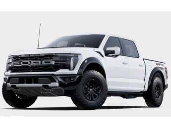  Voir détails -Ford F150 RAPTOR à  Le Coudray-Montceaux (91)