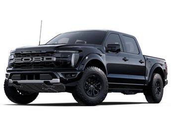  Voir détails -Ford F150 RAPTOR à  Le Coudray-Montceaux (91)
