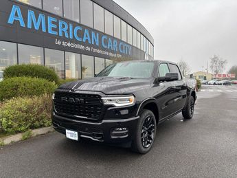  Voir détails -Dodge Ram 1500 CREW LIMITED NIGHT EDITION RAMBOX 2 à  Le Coudray-Montceaux (91)