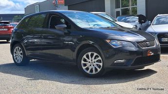  Voir détails -Seat Leon 1.6 TDI 105 CV - STYLE FINANCEMENT POSSI à Saint-Jory (31)