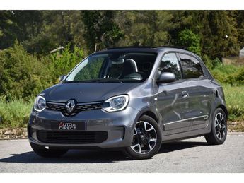  Voir détails -Renault Twingo 0.9 TCe - 95 - BV EDC 2020 III BERLINE I à Mougins (06)