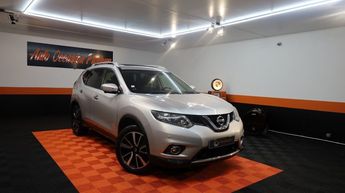  Voir détails -Nissan X Trail 1.6 DCI 130CH CONNECT EDITION EURO6 à Beauchamp (95)