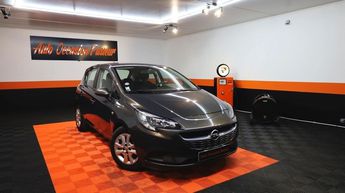  Voir détails -Opel Corsa 1.4 90CH EDITION 5P à Beauchamp (95)