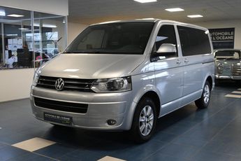  Voir détails -Volkswagen Multivan 2.0 TDI 140 FAP Confortline Court à Saint-Saturnin (72)