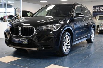  Voir détails -BMW X1 F48 LCI sDrive 18i 140 ch Business Desig à Saint-Saturnin (72)
