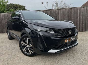  Voir détails -Peugeot 3008 1.2 PureTech FULL-LED-CAMERA-18-CARPLAY- à Beveren (87)