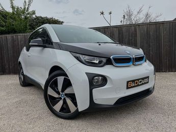  Voir détails -BMW I3 94Ah Advanced NETTO: ? 12.388 à Beveren (87)