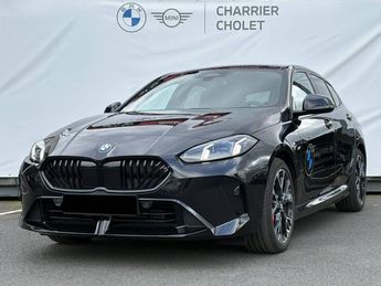 Voir détails -BMW Serie 1 120A 170ch M Sport DKG7 à Cholet (49)