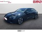 Audi A3 Sportback 35 TFSI Mild Hybrid 150 S tron à  La Rochelle (17)