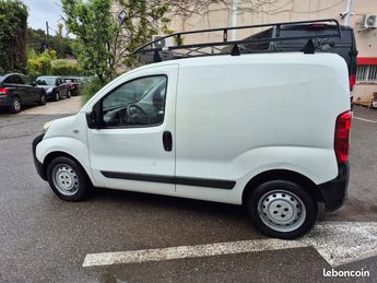  Voir détails -Citroen Nemo 1.3L hdi business. 2013 à Biot (06)