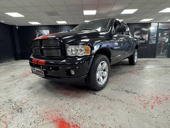  Voir détails -Dodge Ram 1500 à Arnas (69)