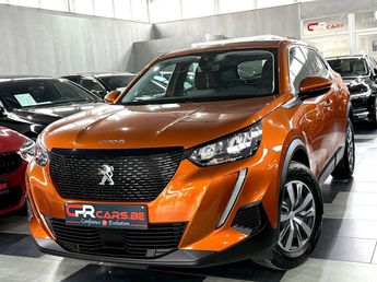  Voir détails -Peugeot 2008 1.2 Active S 1e Main Etat Neuf Full Hist à Chtelet (62)