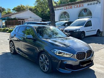  Voir détails -BMW Serie 1 F40 M135i PERFORMANCE xDrive 306 ch BVA8 à Gassin (83)