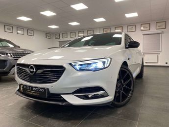  Voir détails -Opel Insignia OPC Grand Sport 2.0 Turbo 4x4 Innovation à Sambreville (50)