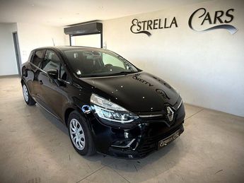  Voir détails -Renault Clio Estate IV1.2 TCe 120ch energy Limited à Saint-Andr (66)