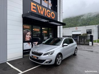 Voir détails -Peugeot 308 HDI 110 CH FELINE APPLE CARPLAY SYSTEME  à  Le Versoud (38)