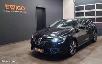  Voir détails -Renault Megane 1.2 TCE 130ch ENERGY INTENS à Hnheim (67)