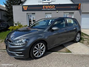  Voir détails -Volkswagen Golf 1.5 TSI 150 EVO UNITED DSG BVA à Olivet (45)