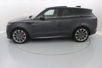  Voir détails -Land rover Range Rover Sport P440E III 3.0 I6 PHEV AWD 440 DYNA à Rivesaltes (66)