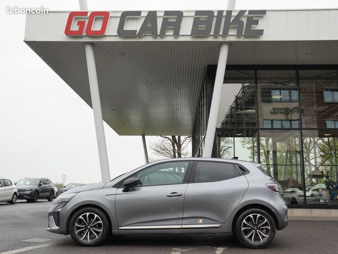 Renault Clio 5 TCE 90CH Techno Garantie 6 ans Apple C  de 2024