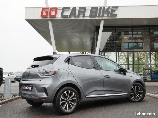 Renault Clio 5 TCE 90CH Techno Garantie 6 ans Apple C  de 2024