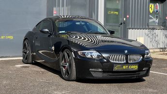  Voir détails -BMW Z4 Coup - crdit 430 euros par mois - 3.0  à Genay (69)
