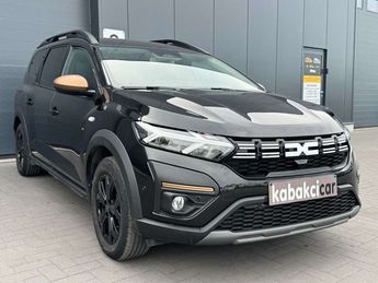  Voir détails -Dacia Jogger 1.6Hybrid 7PLACES-ATTELAGE-GPS-CAMERA-GA à Cuesmes (70)