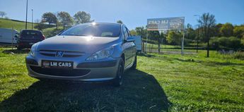  Voir détails -Peugeot 307 XR à Thiers (63)