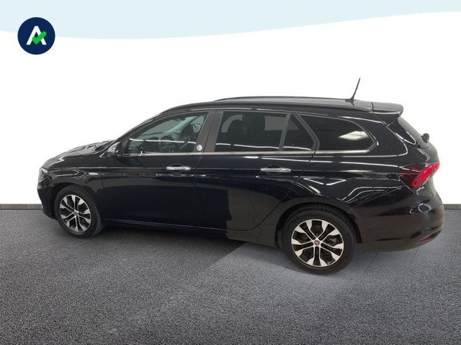 Fiat Tipo SW 1.6 MultiJet 120ch Mirror Business S/ Noir Cinema Mtallis de 2019