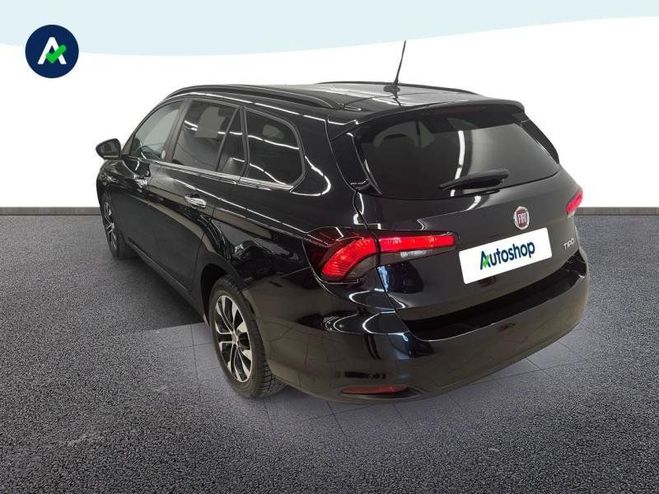 Fiat Tipo SW 1.6 MultiJet 120ch Mirror Business S/ Noir Cinema Mtallis de 2019