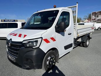  Voir détails -Renault Master Grand Confort R3500RJ L2 2.3 dCi - 130 B à Guret (23)