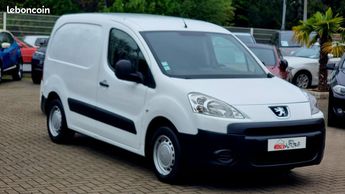  Voir détails -Peugeot Partner 1.6 HDi 90 Cv 2011 GARANTIE à Geispolsheim (67)